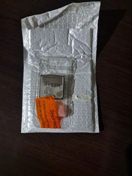 Processador AMD Ryzen 5