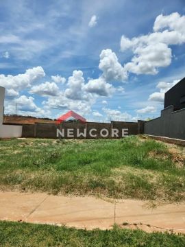 Lote em condomínio em Rua Sete - Floratta Nações Residencial - Bauru/SP