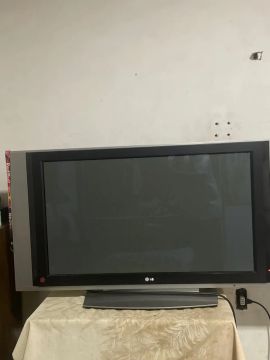 LG 50 polegadas 