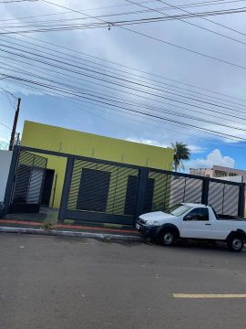 Salão comercial para venda em ótima localização!