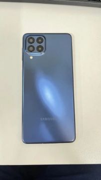 Samsung M53 