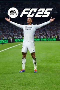  EA FC25 PS4/PS5