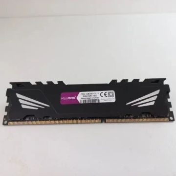 Memória ram 8GB DDR4 