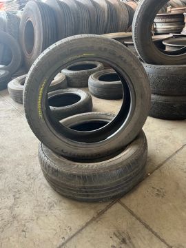 Pneus para Carro aro 18