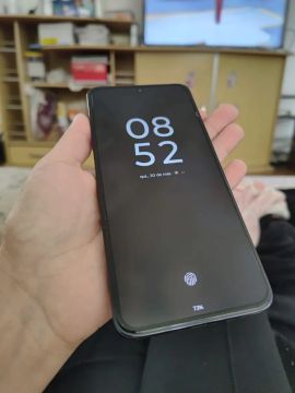 Edge 50 NEO 