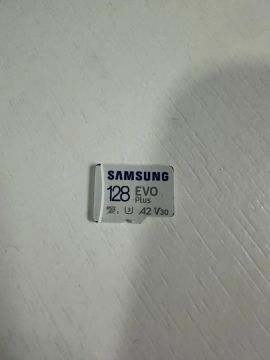 Micro sd samsung 128 gb original