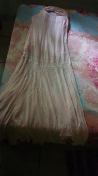 VESTIDO DE FESTA