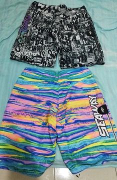 Bermudas seaway 