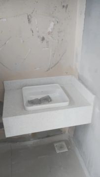 QUARTZO BRANCO STELLAR 