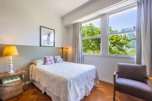 Lindo Apartamento no Centro do Rio, na Lapa
