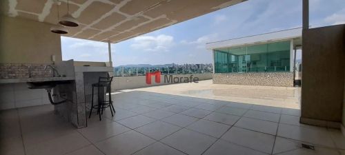 APARTAMENTO TRIPLEX NO BAIRRO PADRE EUSTAQUIO