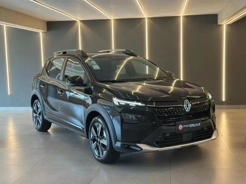 RENAULT KARDIAN PREMIERE EDITION 1.0 AUT 2025