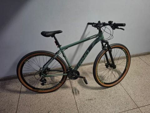 Bicicleta Rinno Everest - Mountain Bike