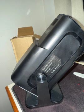 Projetor Magcubic HY320 Preto 1080p