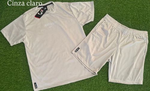 Conjunto dri fit