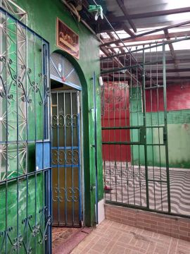  Apartamento no Ajuricaba 
