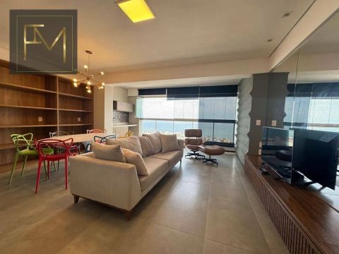 Apartamento com 4 dormitórios à venda, 135 m² por R$ 1.550.000,00 - Aeroclube - João Pesso