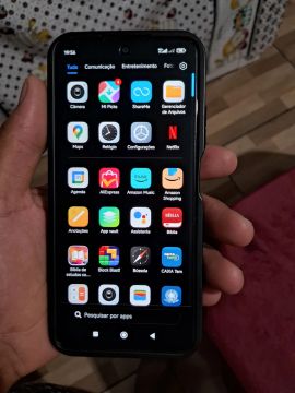 Redimi note 11 pro
