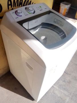 Máquina de lavar 