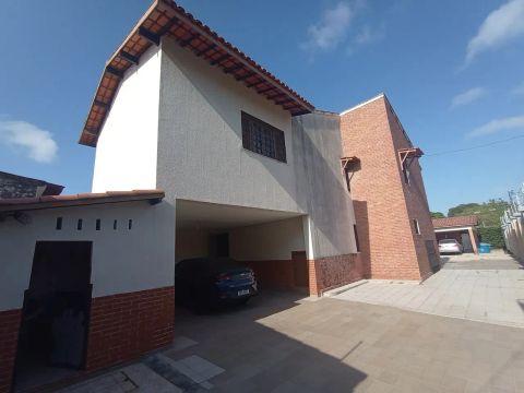 CASA para alugar na cidade de FORTALEZA-CE