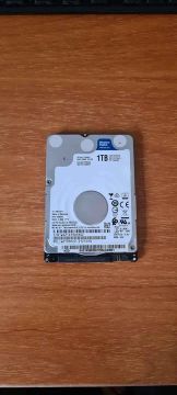 HD 1TB