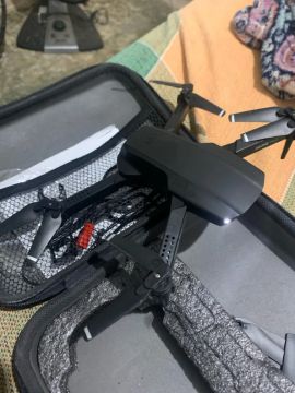 Drone E99 Pro