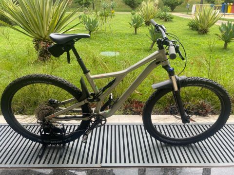 Specialized Stump Jumper TAM. L