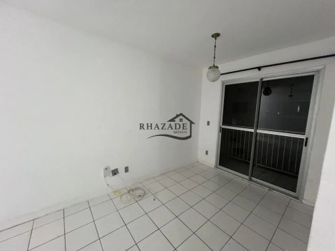 Apartamento em Niterói