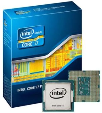 Computador Gamer Intel Core i7 Quarta geração