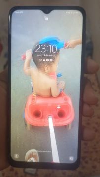 Samsung A12