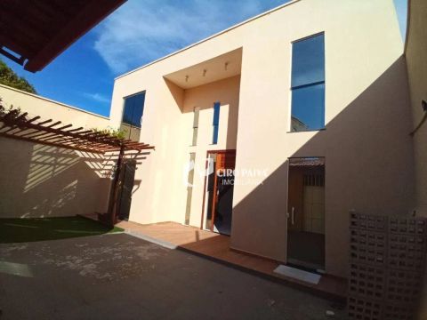 Casa com 4 dormitórios, 385 m² - venda por R$ 1.100.000,00 ou aluguel por R$ 5.502,00/mês 