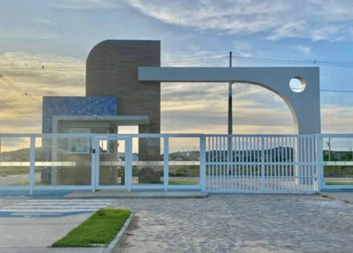 ^ LOTE LUAR DA ARUANA - M.CC
