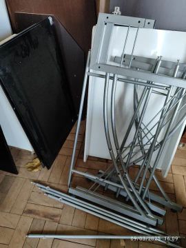 Mesa estudos ou trabalho 