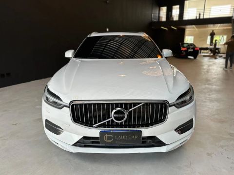 VOLVO XC 60 T-5 INSCRIPTION 2.0 AWD 5p