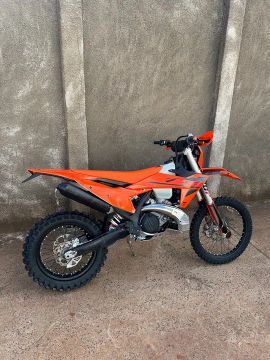 KTM 300 EXC 2024 