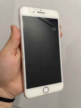 iPhone 7 Plus Rose Gold 32GB