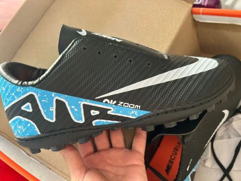 Chuteira Nike Air Zoom - Tamanho 40