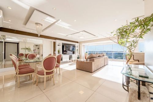 Apartamento 3 quartos (3 suítes) no Central Parque