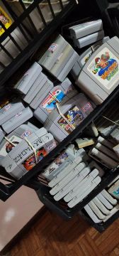 Jogos de Nintendo 64