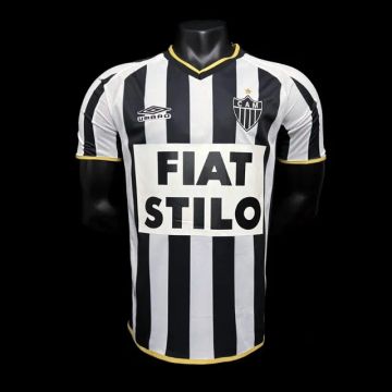 Camisa Atlético-MG Retrô 2003