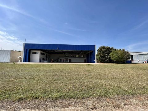 Prédio Comercial para Venda em Bragança Paulista, Loteamento Aeródromo Vale Eldorado, 2 do