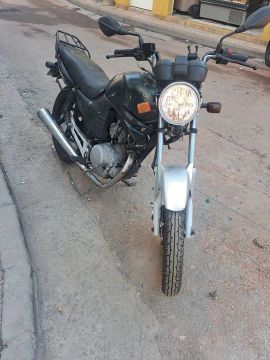 Vende ybr 2006