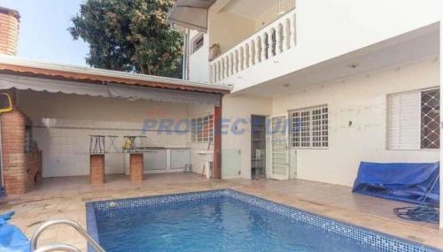 casa - Jardim Leonor - Campinas