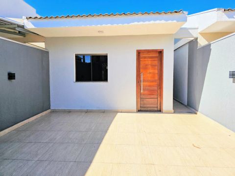CASA GEMINADA PIONEIROS CATARINENSE