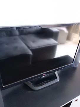 Tv LG 32 polegadas 