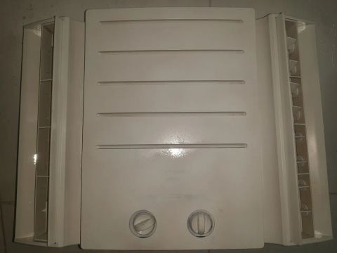 Ar Condicionado springer 10 mil btus