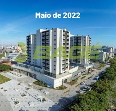 Apartamento central