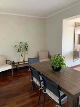 Apartamento semi-mobiliado de 162 m² no centro de Limeira