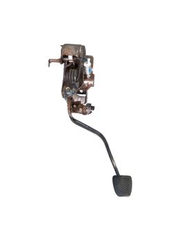 Pedal com suporte embreagem Hilux 2.8 2018