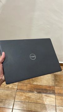 Notebook Dell 3410 8gb 480gb